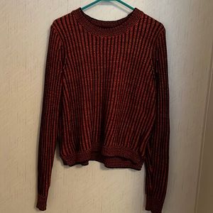 Cabi knit sweater